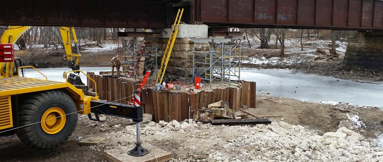 UNION PACIFIC RAILROAD GRAETTINGER & UNION/PLATTSMOUTH Hawkins