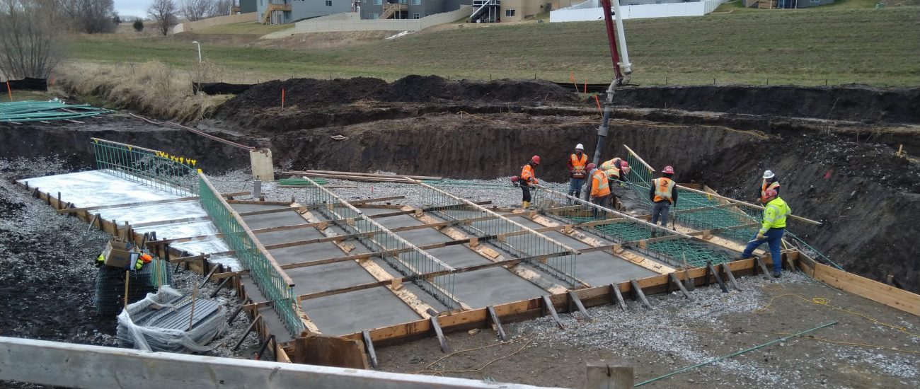 CONNECT Sarpy Hawkins Construction Company