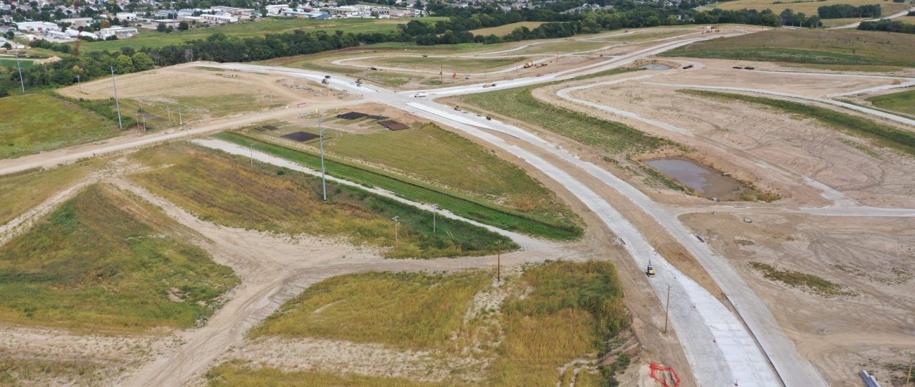 CONNECT Sarpy Hawkins Construction Company