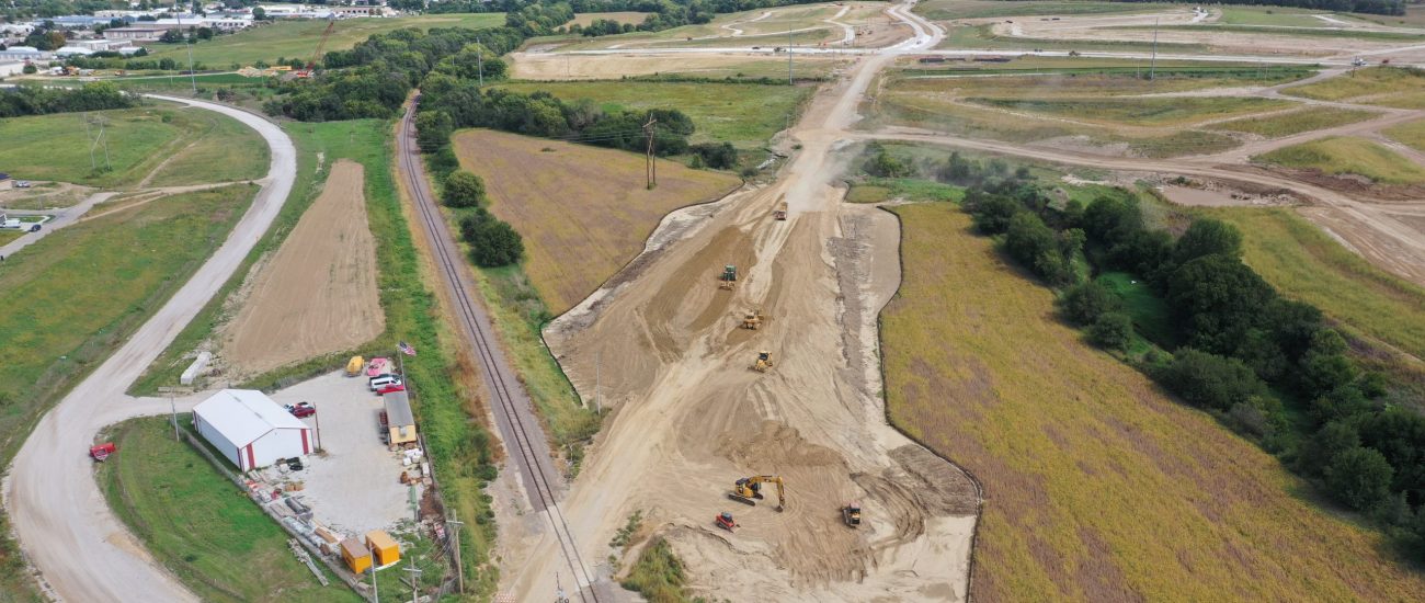 CONNECT Sarpy Hawkins Construction Company