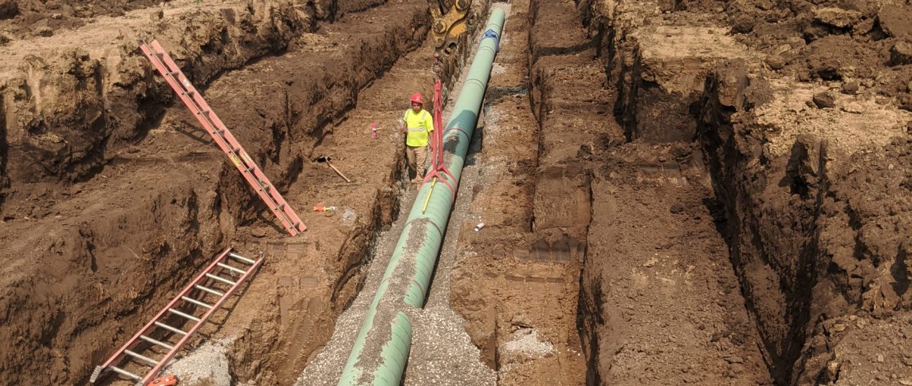 CONNECT Sarpy Hawkins Construction Company